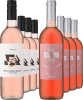 8er-Paket »Gemischtes Doppel: Italienische Roséweine«
