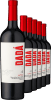 2025 Finca Las Moras »DADÁ No. 1« im 6er-Vorratspaket
