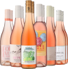 12er-Probierpaket »Last Bottles Rosé«