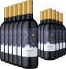 6+6-PAKET Virgolato Puglia Rosso 2023