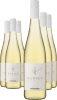 3+3-PAKET HANSEN »White Collection« N°1 Riesling Alkoholfrei