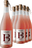 5+1-PAKET Emil Bauer Secco Rosé