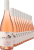 2024 Bodegas Alceño Hoffman Monastrell Rosé im 12er-Vorratspaket
