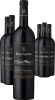3+3-PAKET Rothschild Mas Andes PLOT C-15 Cabernet Sauvignon 2023