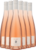 2025 Campet Ste Marie Rosé im 6er-Vorratspaket