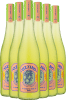 VIZZINO Mandarino Verde Spritz im 6er-Vorratspaket
