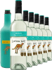 [yellow tail] Moscato im 6er-Vorratspaket + Icebag GRATIS