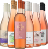 12er-Probierpaket »Top 50 Rosé-Bestseller«