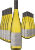6+6-PAKET HANSEN »Signature Collection« N°2 Grauburgunder 2024