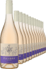 2024 Fleuron Rosé Réserve im 12er-Vorratspaket