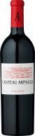 2016 Château Arnauld - ab 6 Flaschen in der Holzkiste