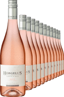 2024 Horgelus Rosé im 12er-Vorratspaket