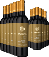 6+6-PAKET Amalaya »Corte de Origen« 2024