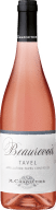 2023 M. Chapoutier Tavel »Beaurevoir« Rosé