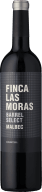 2023 Finca Las Moras Barrel Select Malbec