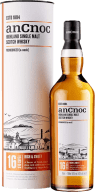 anCnoc 16 Years Old Highland Single Malt Scotch Whisky