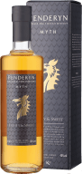 Penderyn Dragon Range Myth Single Malt Welsh Whisky