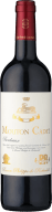 2020 Mouton Cadet Cuvée Héritage