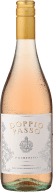 2024 Doppio Passo Rosato Primitivo
