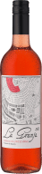 2024 La Granja 360° Garnacha Rosado