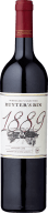 2021 Ruyter's Bin »1889« Red