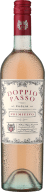 2022 Doppio Passo Rosato Primitivo