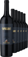 2022 Laborie »Impossible« Reserve im 6er-Vorratspaket