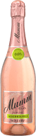 Mumm Rose Dry alkoholfrei