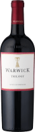 2020 Warwick Estate »Trilogy«