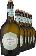 Montecelli Prosecco im 6er-Vorratspaket