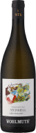 2022 Wohlmuth Gelber Muskateller Ried Steinriegl