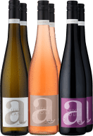 6er-Probierpaket »Alkoholfreie Diehl-Schätze«