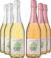 6er-Probierpaket »Bibo Runge Alkoholfrei Mix«