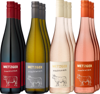 12er-Probierpaket »Saftig-frische Prachtstücke«