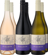 6er-Probierpaket »Fleuron-Entdecker«