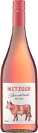 2023 Metzger »Schmuckstück« Rosé