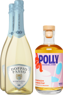 3er-Probierpaket »Apéro-Alternative France«