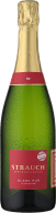 Strauch Blanc »Pur« Sparkling Alkoholfrei