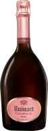 Ruinart Champagner Brut Rosé