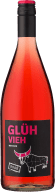 Metzger »Glühvieh« rosé – 1l