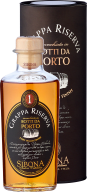 Sibona Grappa Riserva Botti da Porto