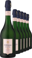 Geldermann Grand Rosé im 6er-Vorratspaket