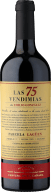 2020 Bodega San Gregorio »Las 75 Vendimias de Emilio González«