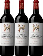 3er-Probierpaket »Bordeaux-Genuss«