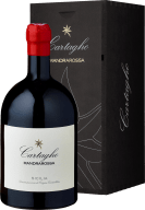 2020 Mandrarossa »Cartagho« - 1,5l Magnumflasche in der Holzkiste