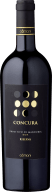 2019 a6mani »CONCURA« Primitivo di Manduria Riserva