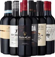 12er-Probierpaket »Rote Alltagshelden«