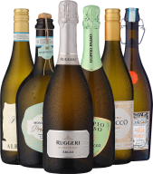 6er-Probierpaket »Prosecco-Liebe«