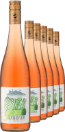 2024 »3 Haberer« Rosé im 6er-Vorratspaket