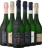 6er-Probierpaket »Geldermann Bestseller Mix«